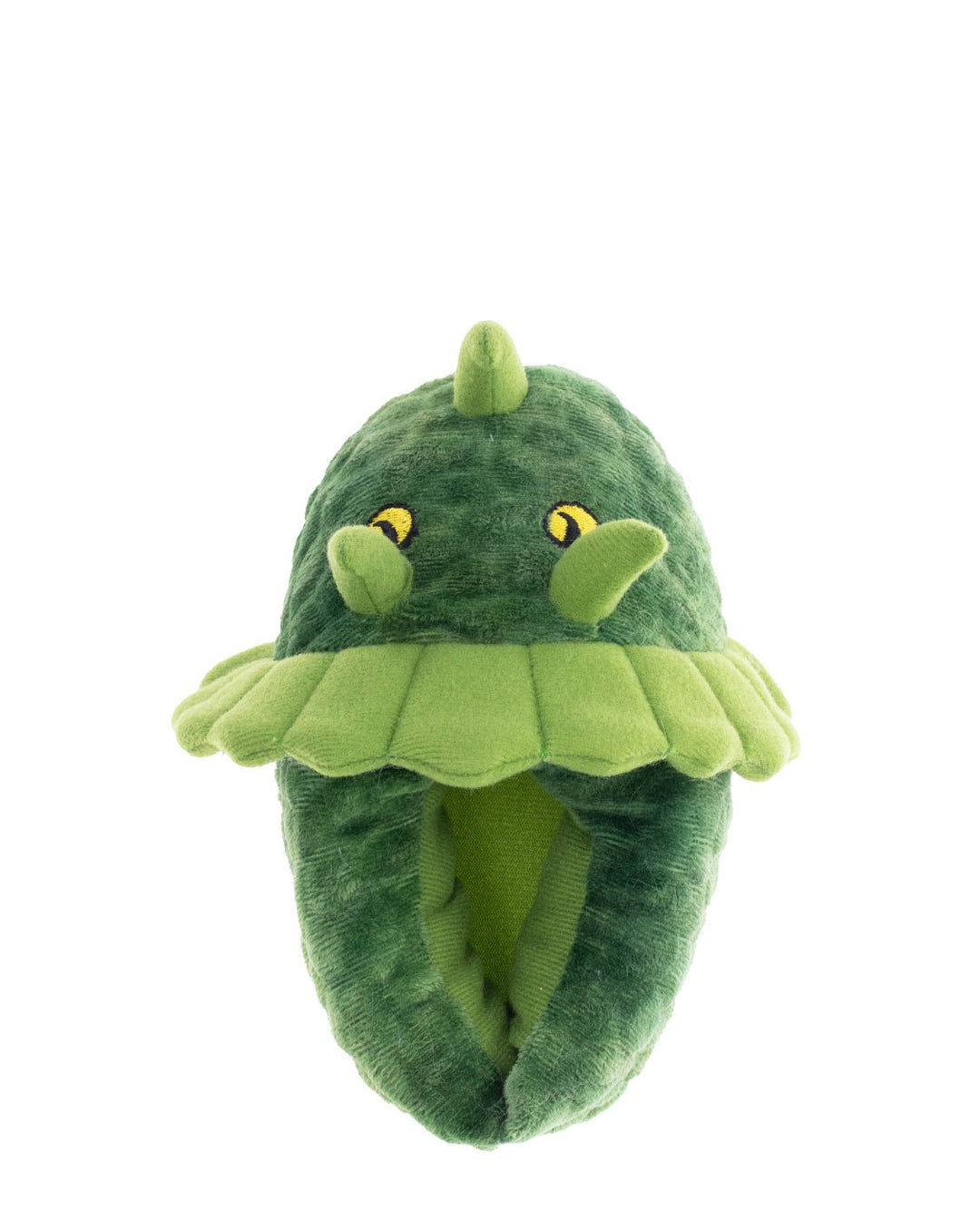 Kids Dreamasaurus Slipper - Green - WSC B2B