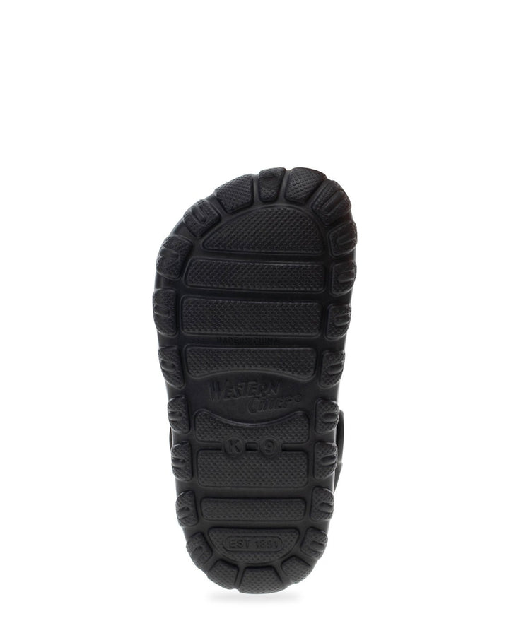 Kids Easies Clog - Camo - WSC B2B