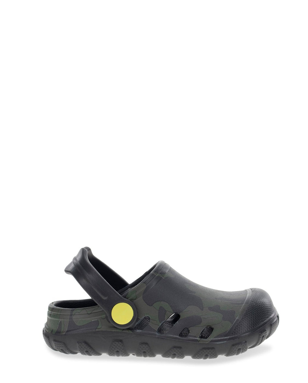 Kids Easies Clog - Camo - WSC B2B