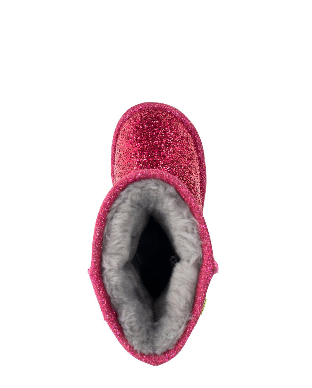 Kids Emma Slipper - Pink - WSC B2B