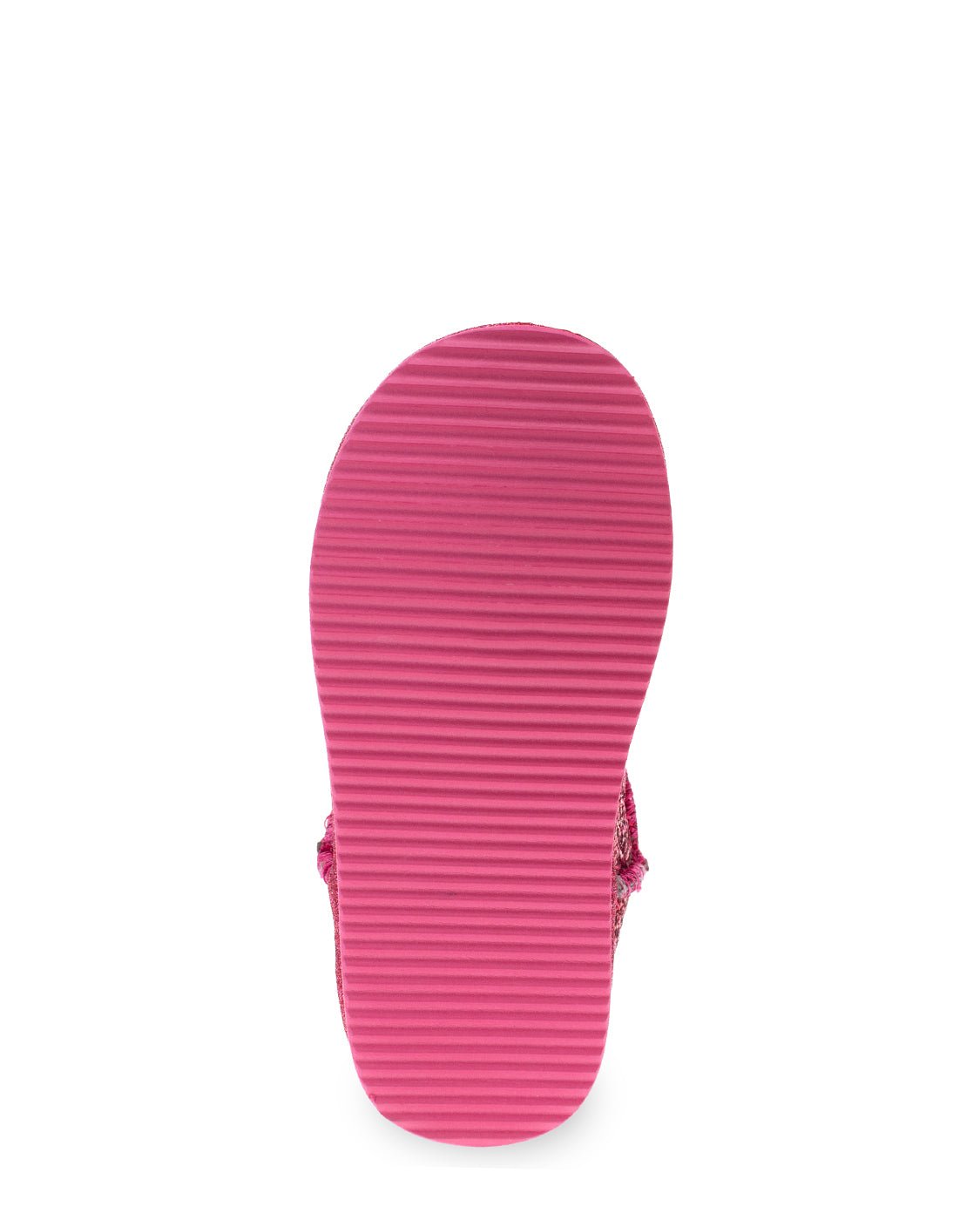 Kids Emma Slipper - Pink - WSC B2B