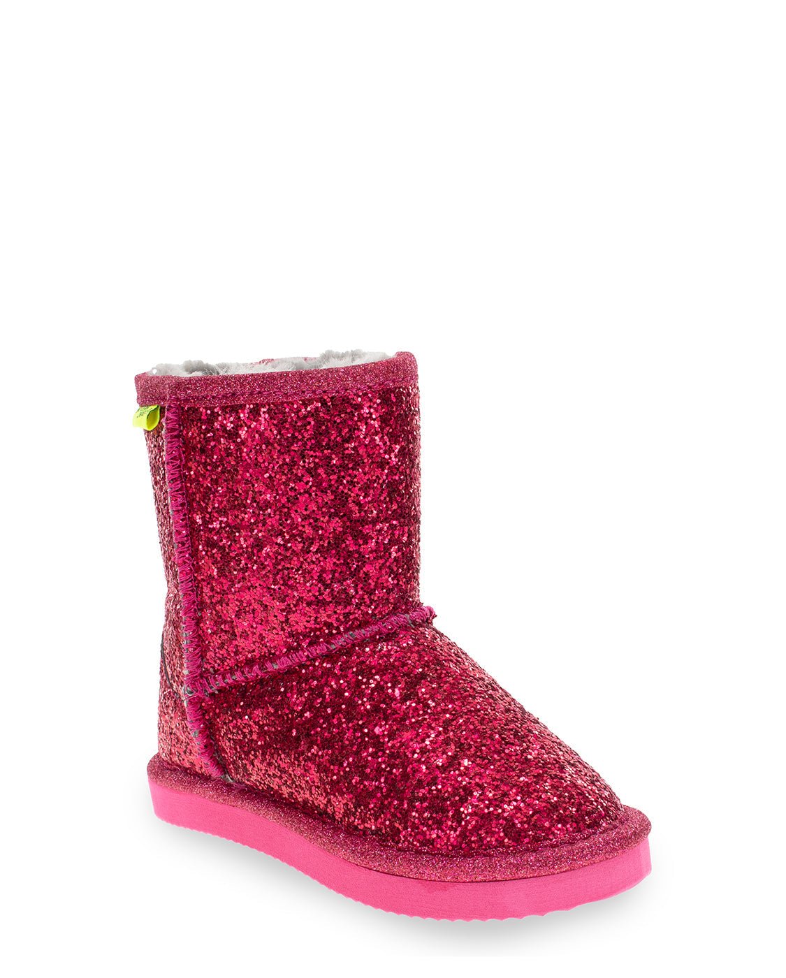 Kids Emma Slipper - Pink - WSC B2B