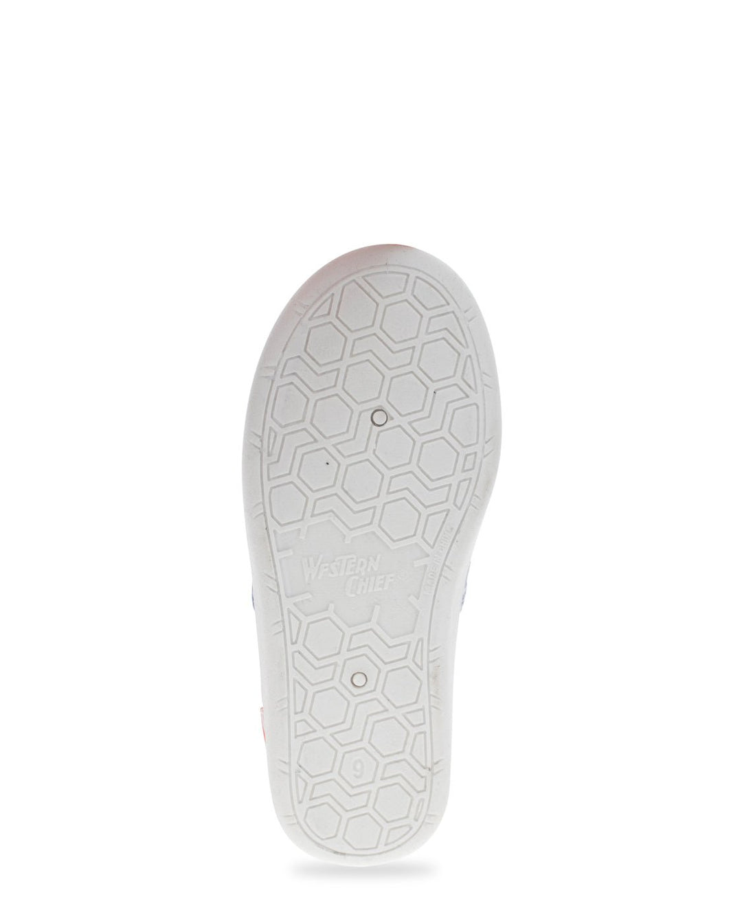 Kids Jetty Patchwork Slip On - Multi - WSC B2B