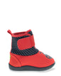 Kids Lucy Ladybug Baby Boot - Red - WSC B2B