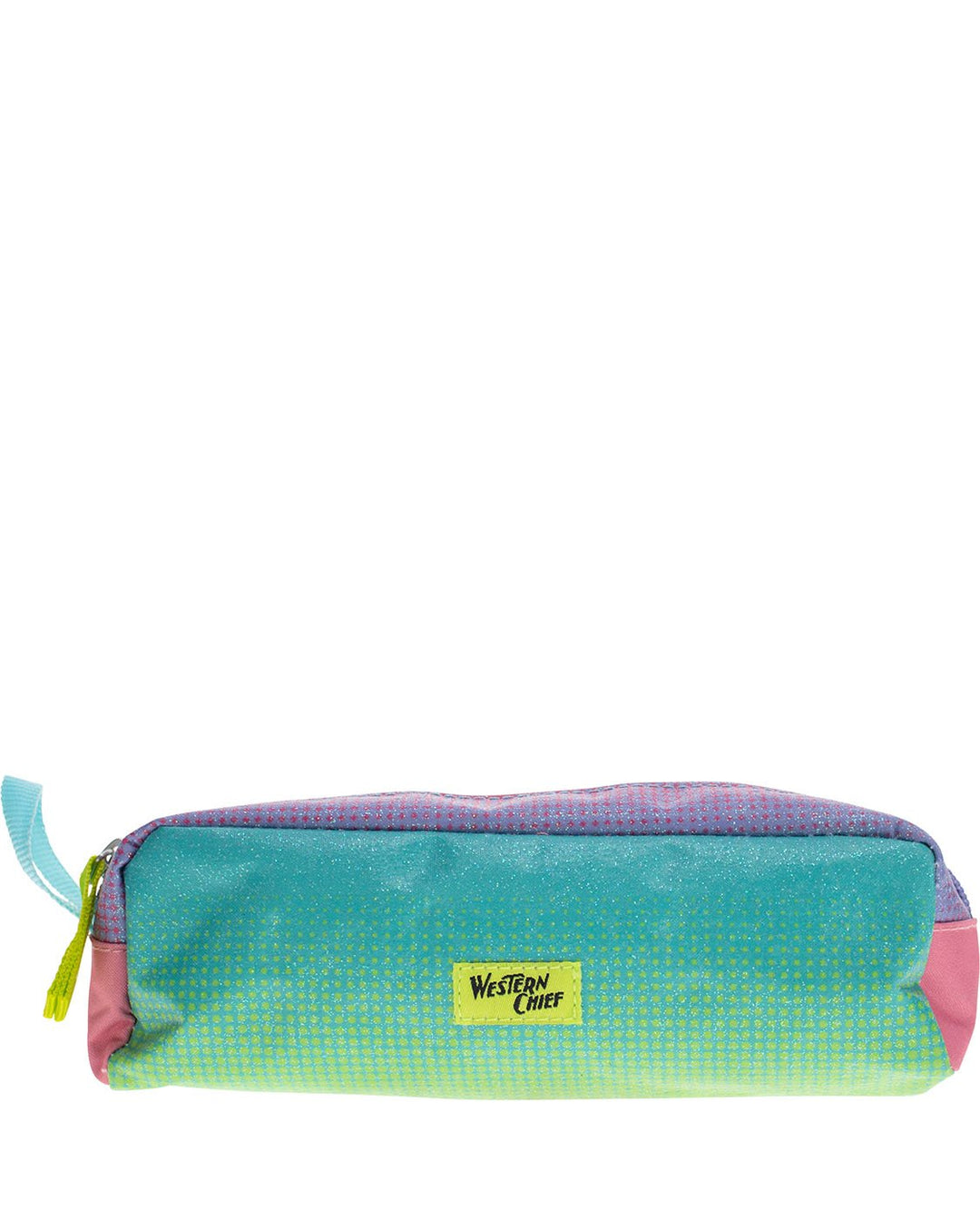 Kids Ombre Glitter Backpack - Pink - WSC B2B