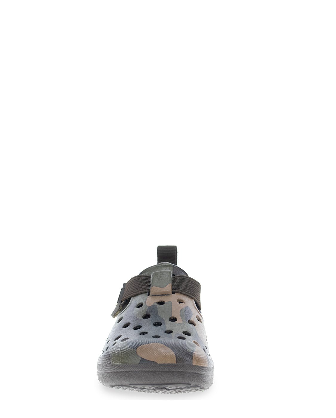 Kids Quest Sandal - Camo - WSC B2B