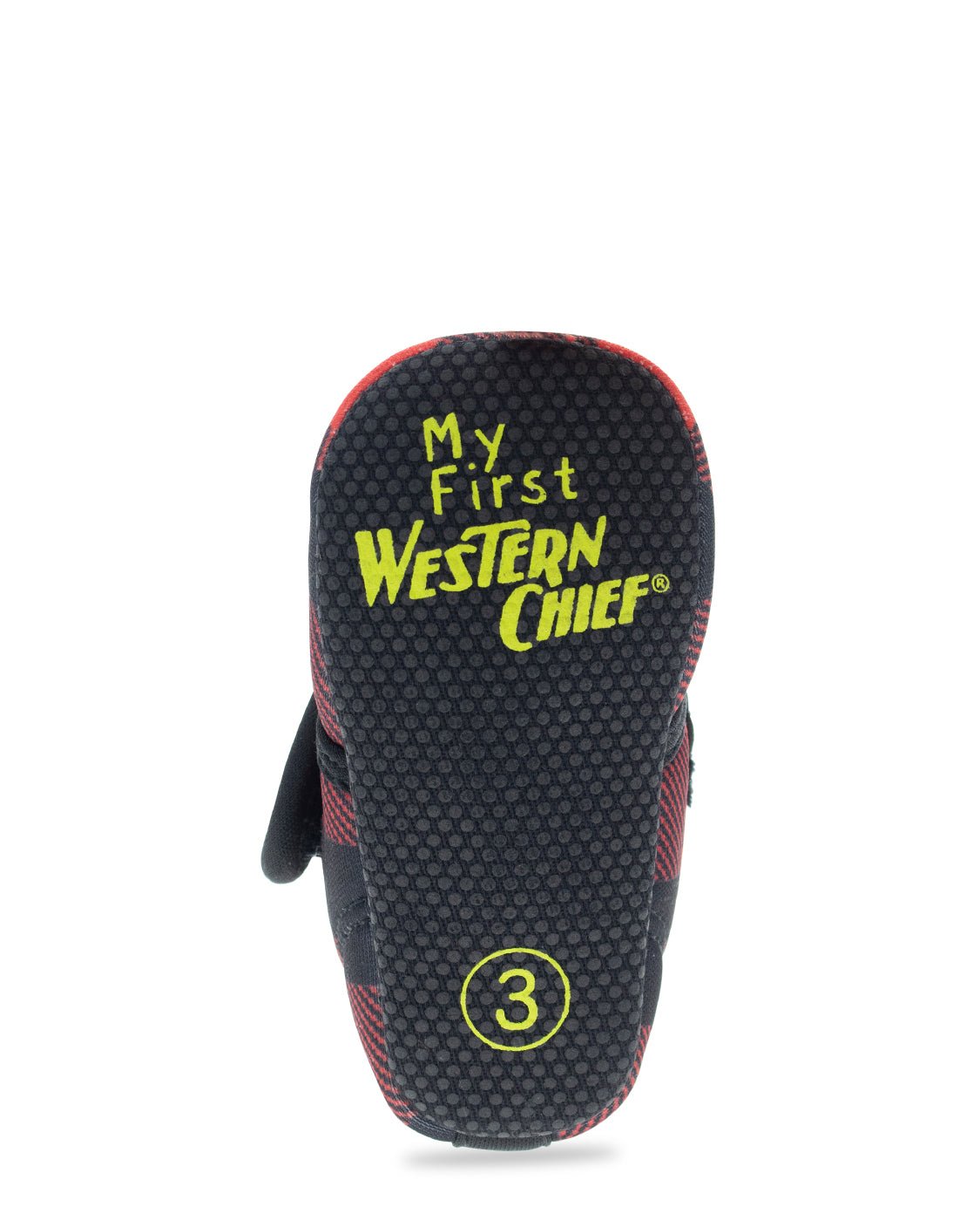 Kids Scooter Baby Boot - Red - WSC B2B