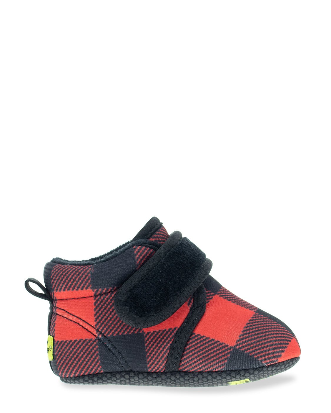 Kids Scooter Baby Boot - Red - WSC B2B