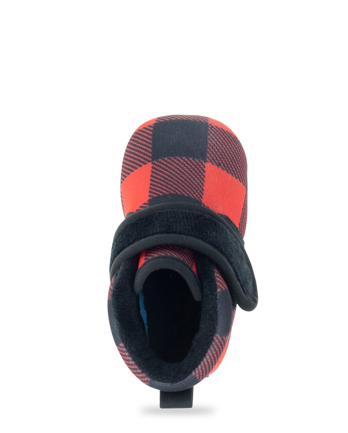 Kids Scooter Baby Boot - Red - WSC B2B