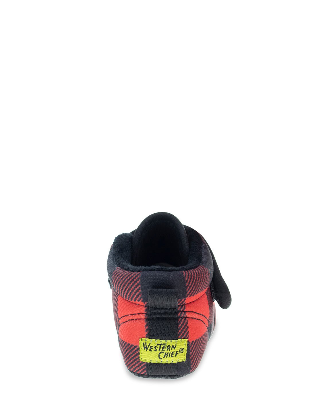 Kids Scooter Baby Boot - Red - WSC B2B