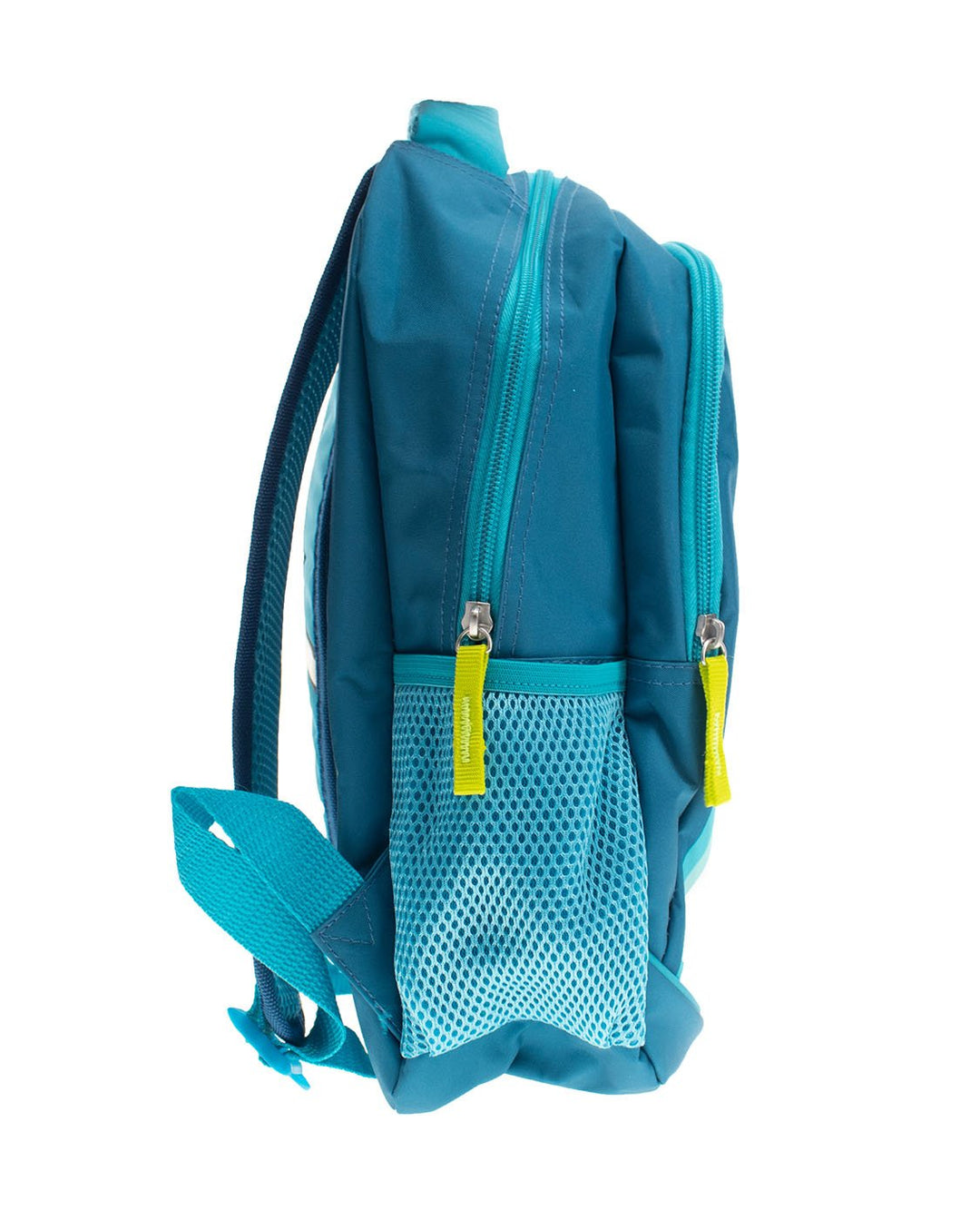 Kids Shark Mini Backpack - Blue - WSC B2B