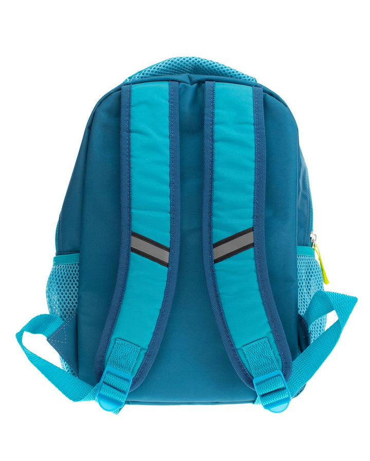 Kids Shark Mini Backpack - Blue - WSC B2B