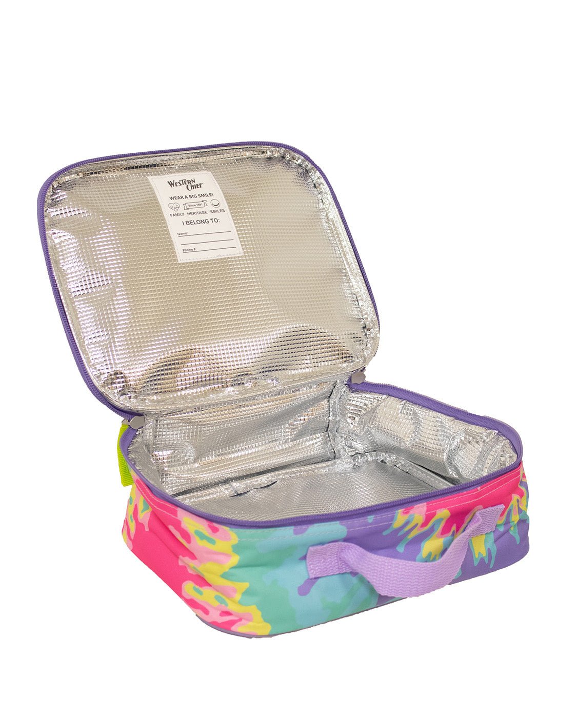 Kids Tie Dye Backpack - Multi - WSC B2B