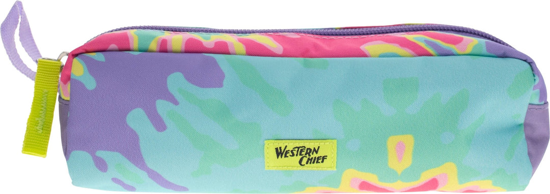 Kids Tie Dye Backpack - Multi - WSC B2B