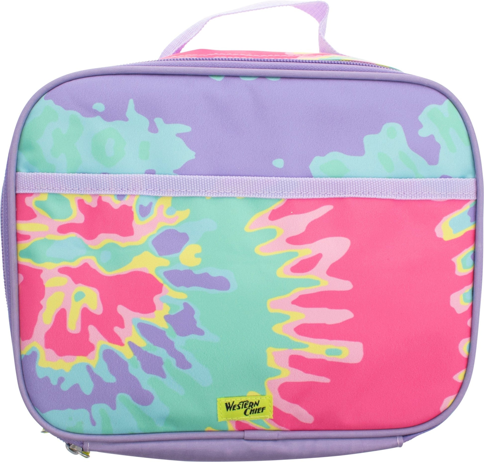 Kids Tie Dye Backpack - Multi - WSC B2B