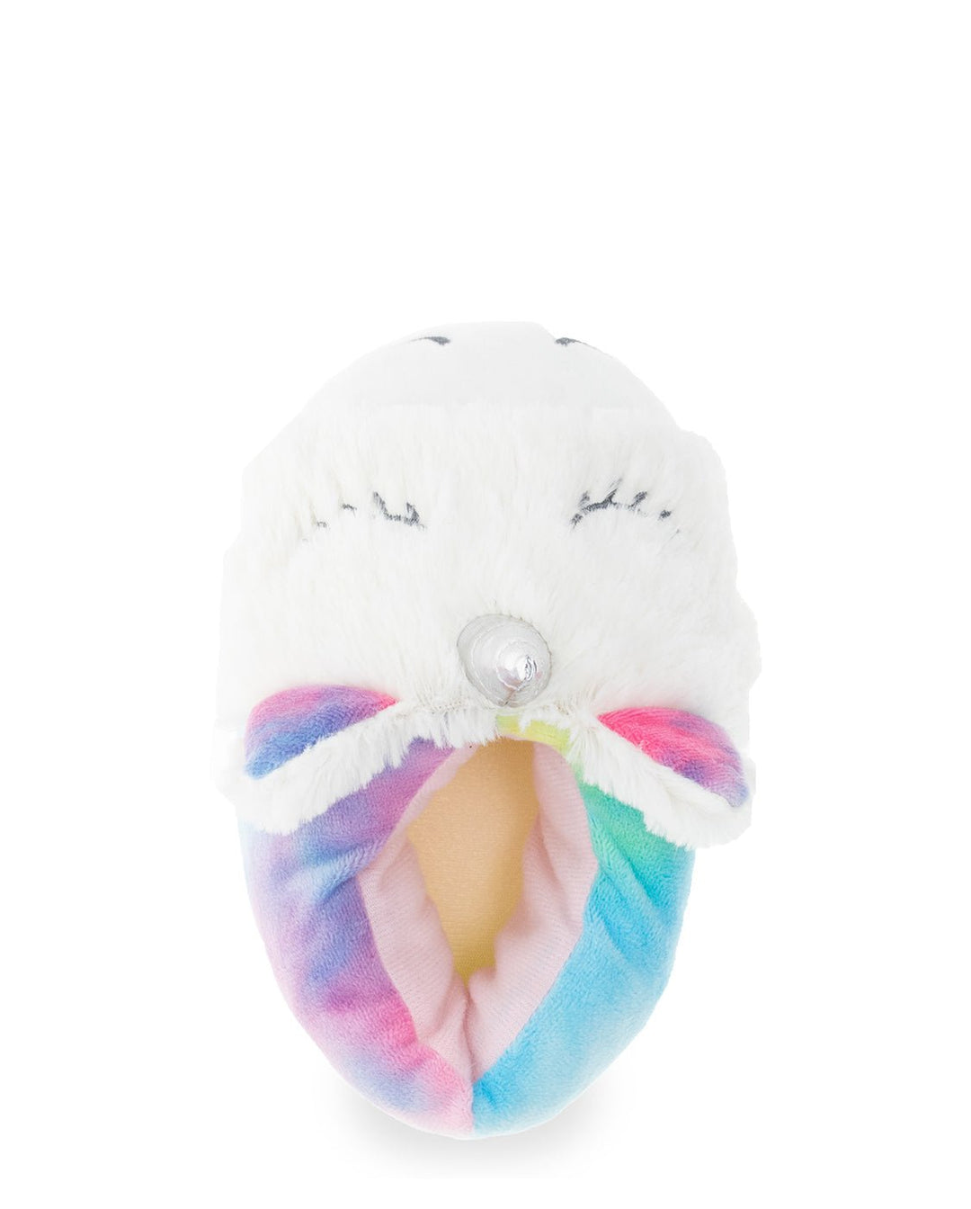 Kids Unicorn Dreams Slipper - Multi - WSC B2B