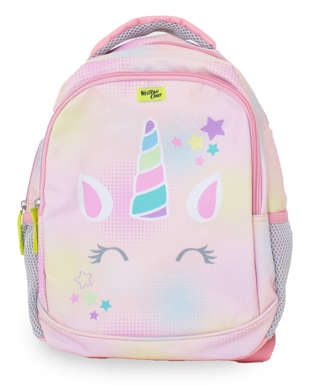 Kids Unity Unicorn Mini Backpack - Pink - WSC B2B