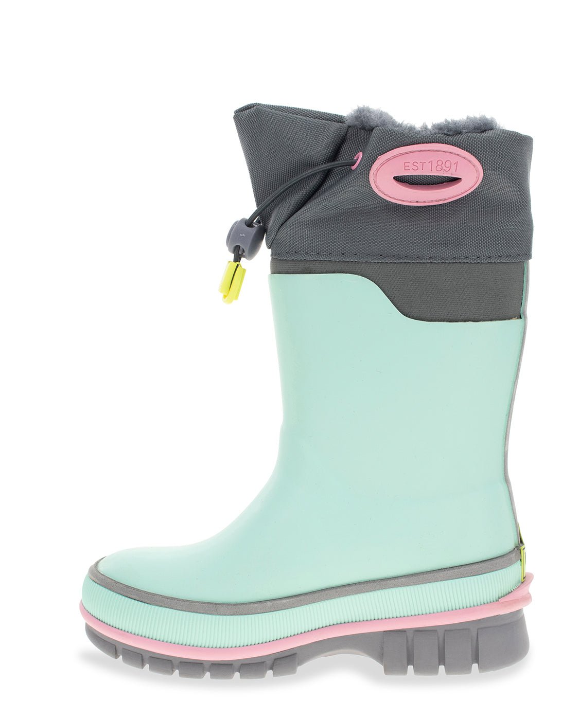 Kids Winterprene Cold Weather Boot - Frost - WSC B2B