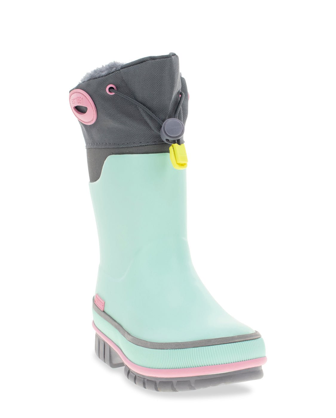 Kids Winterprene Cold Weather Boot - Frost - WSC B2B