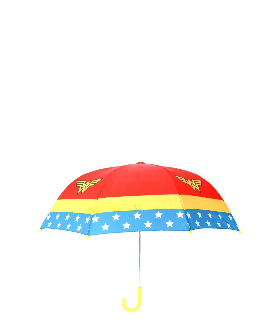 Kids Wonder Woman Umbrella - Red - WSC B2B