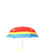 Kids Wonder Woman Umbrella - Red - WSC B2B