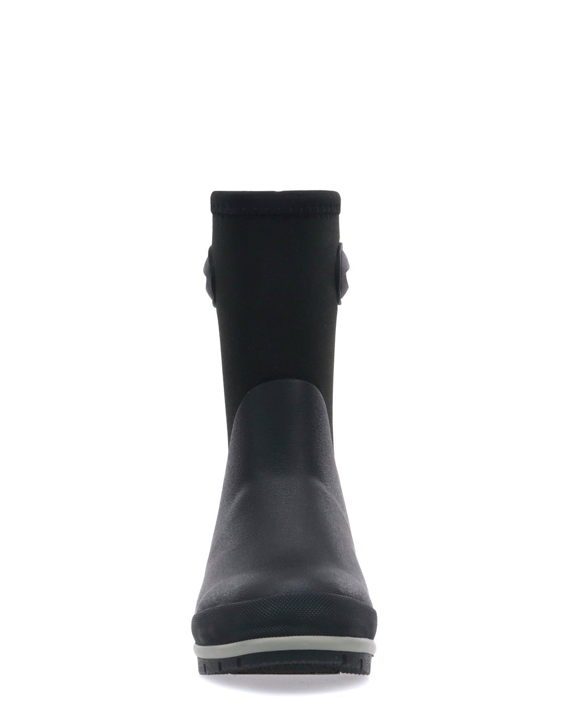 Kids Youth Neoprene Cold Weather Boot - Black - WSC B2B