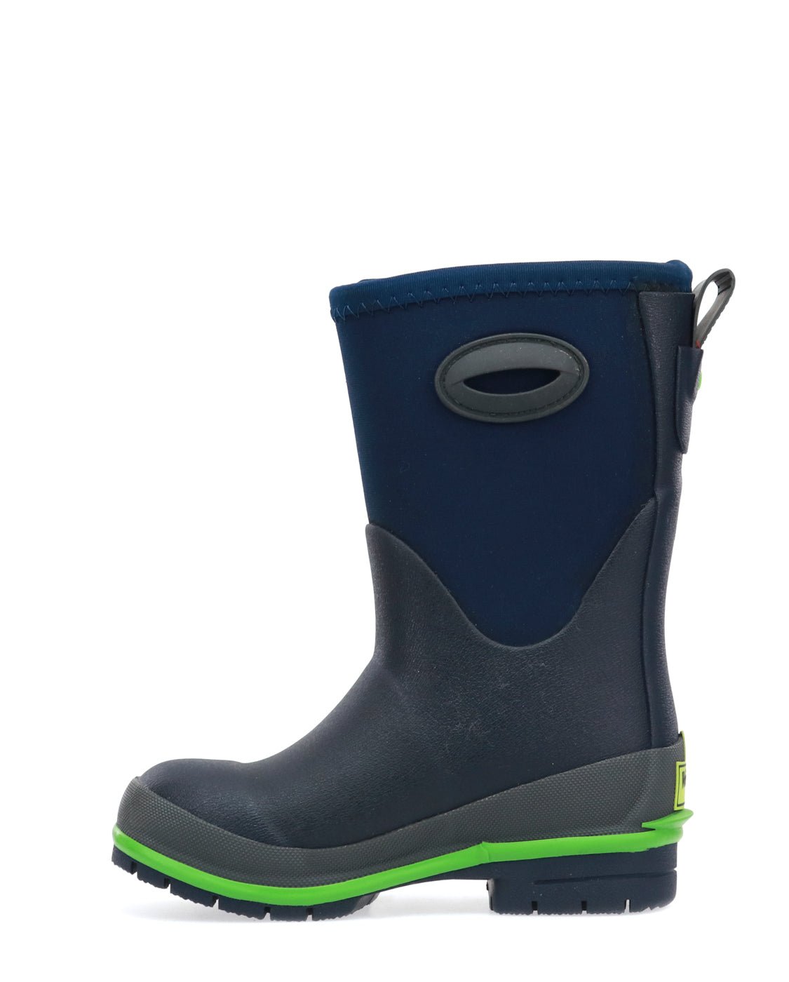 Kids Youth Neoprene Cold Weather Boot - Navy - WSC B2B