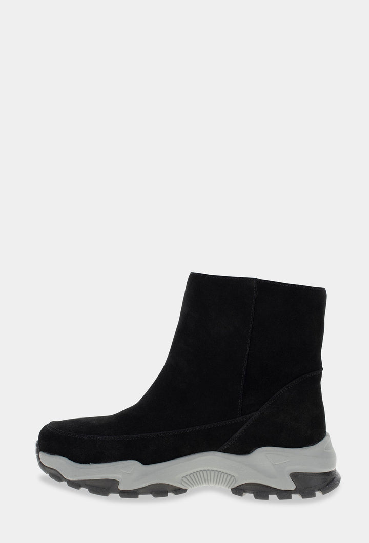 Lenox Cold Weather Boot - Black - WSC B2B