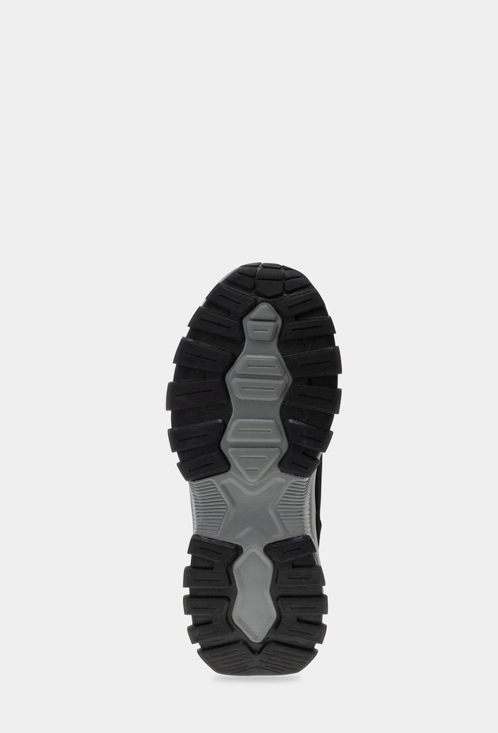 Lenox Cold Weather Boot - Black - WSC B2B