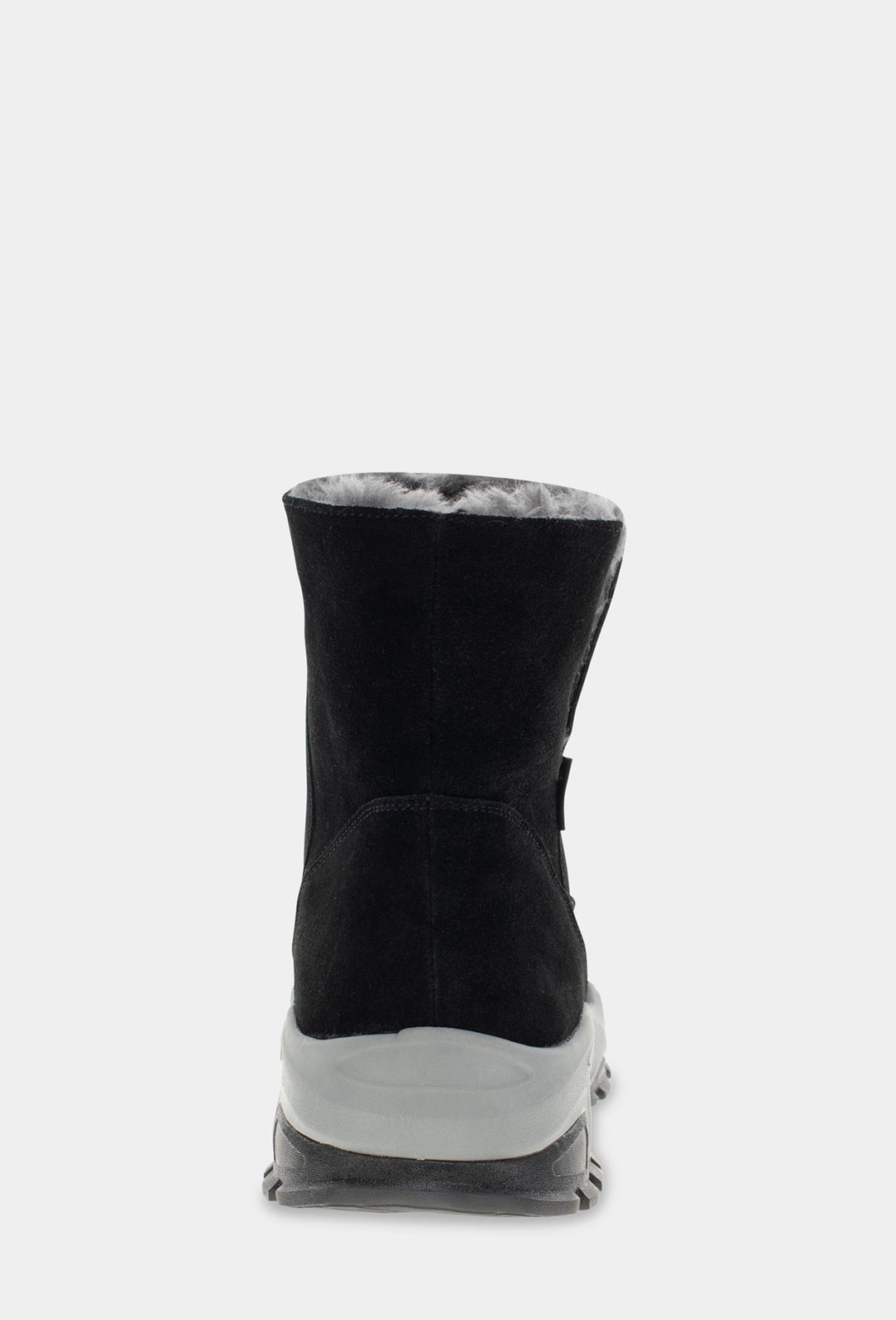 Lenox Cold Weather Boot - Black - WSC B2B