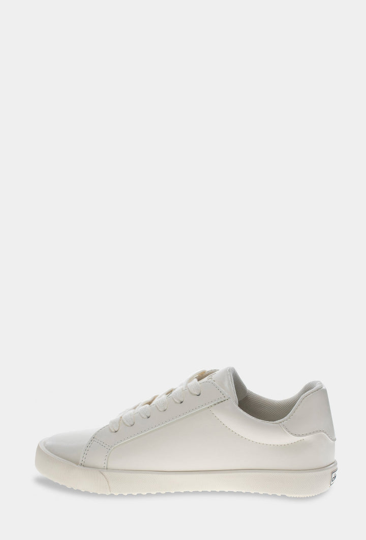 Maliya Shoe - Cream - WSC B2B