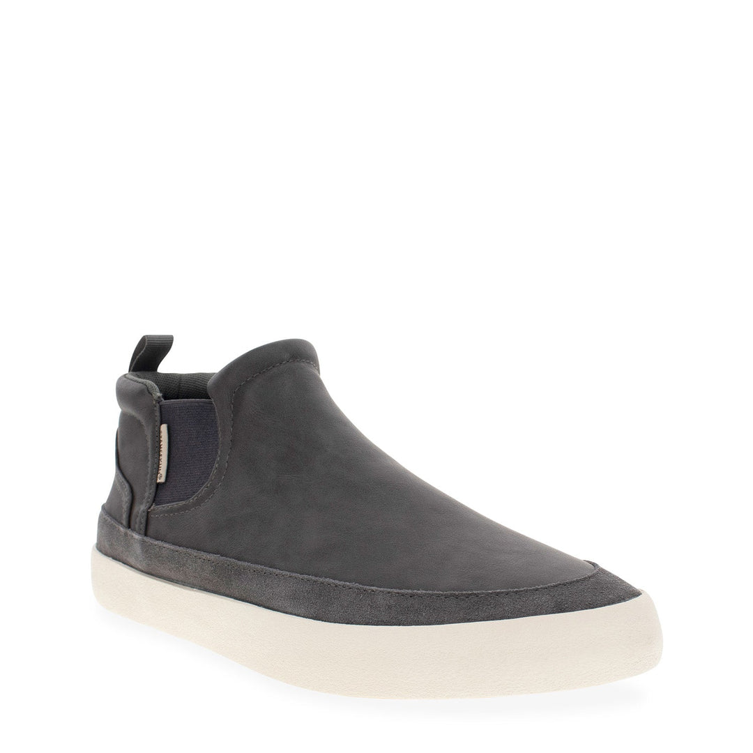 Men's Blakely Chelsea Boot - Charcoal - WSC B2B