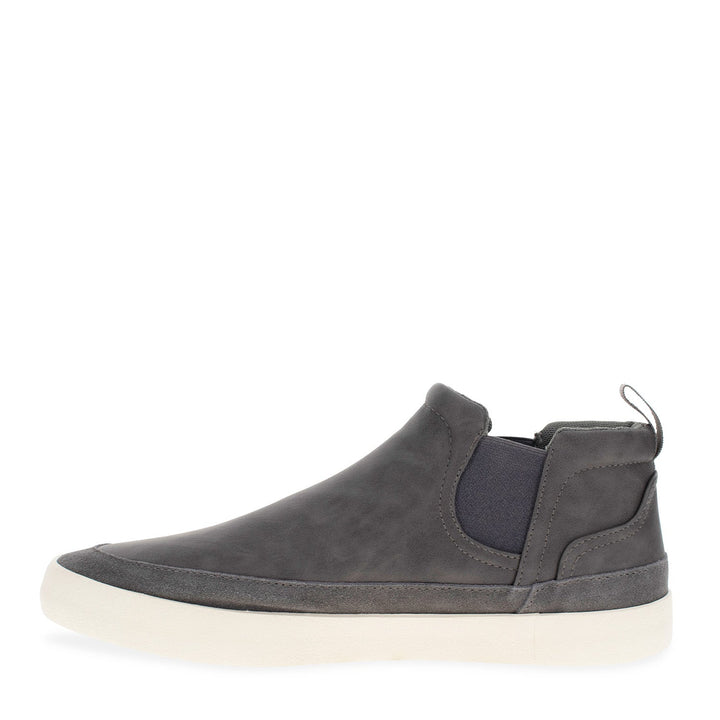 Men's Blakely Chelsea Boot - Charcoal - WSC B2B