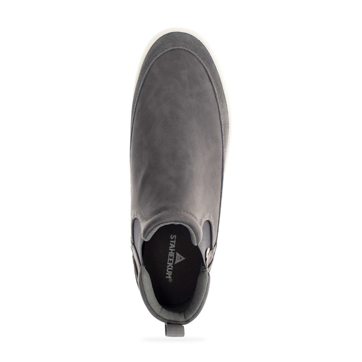 Men's Blakely Chelsea Boot - Charcoal - WSC B2B