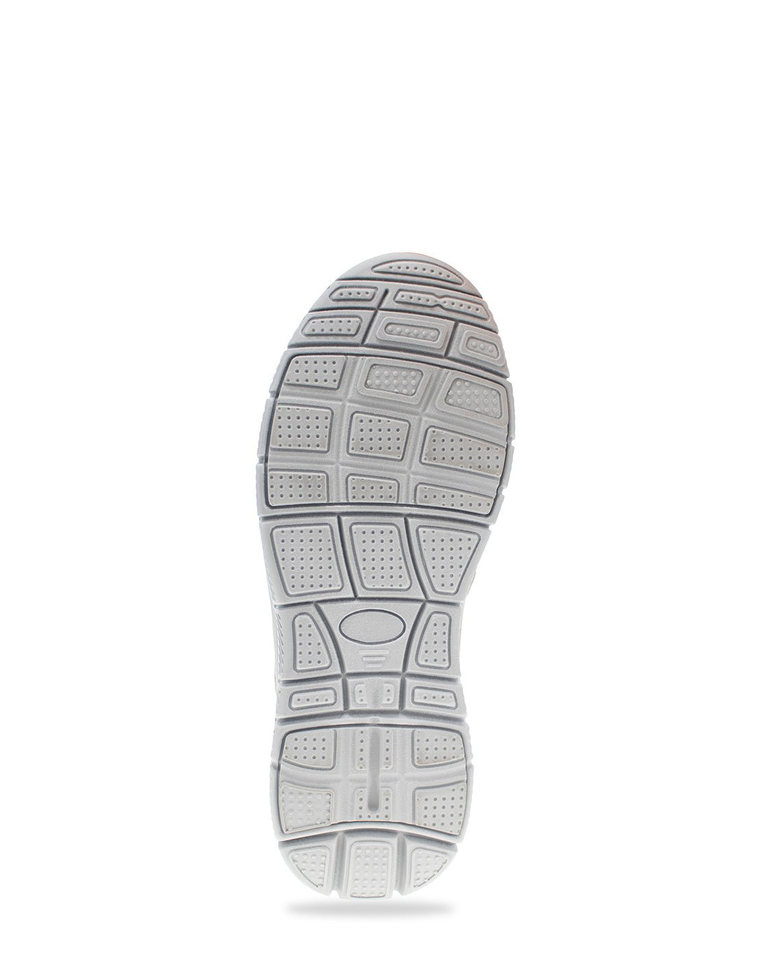 Men's Boardwalk Slip On- Gray - WSC B2B