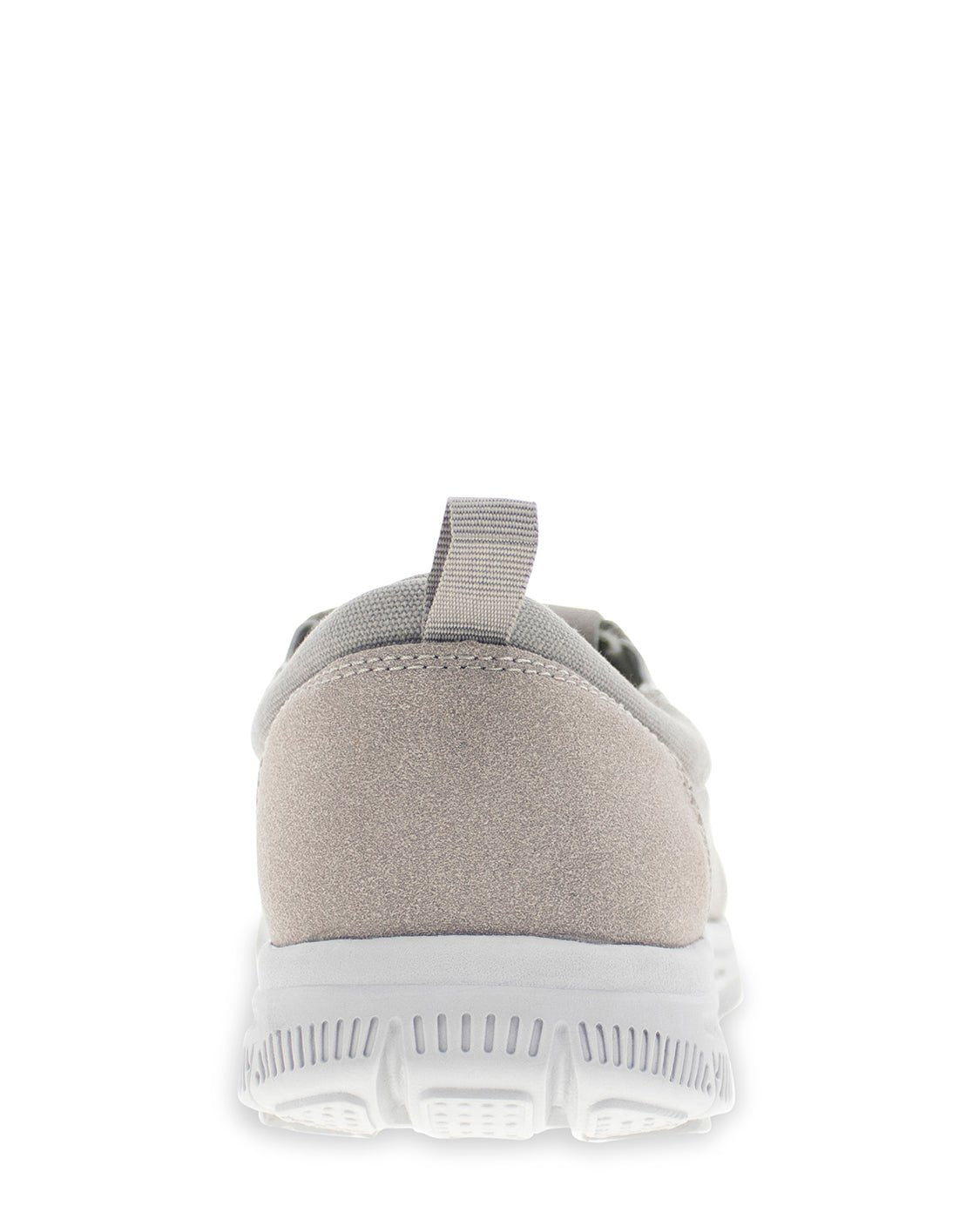 Men's Boardwalk Slip On- Gray - WSC B2B