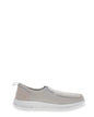 Men's Boardwalk Slip On- Gray - WSC B2B