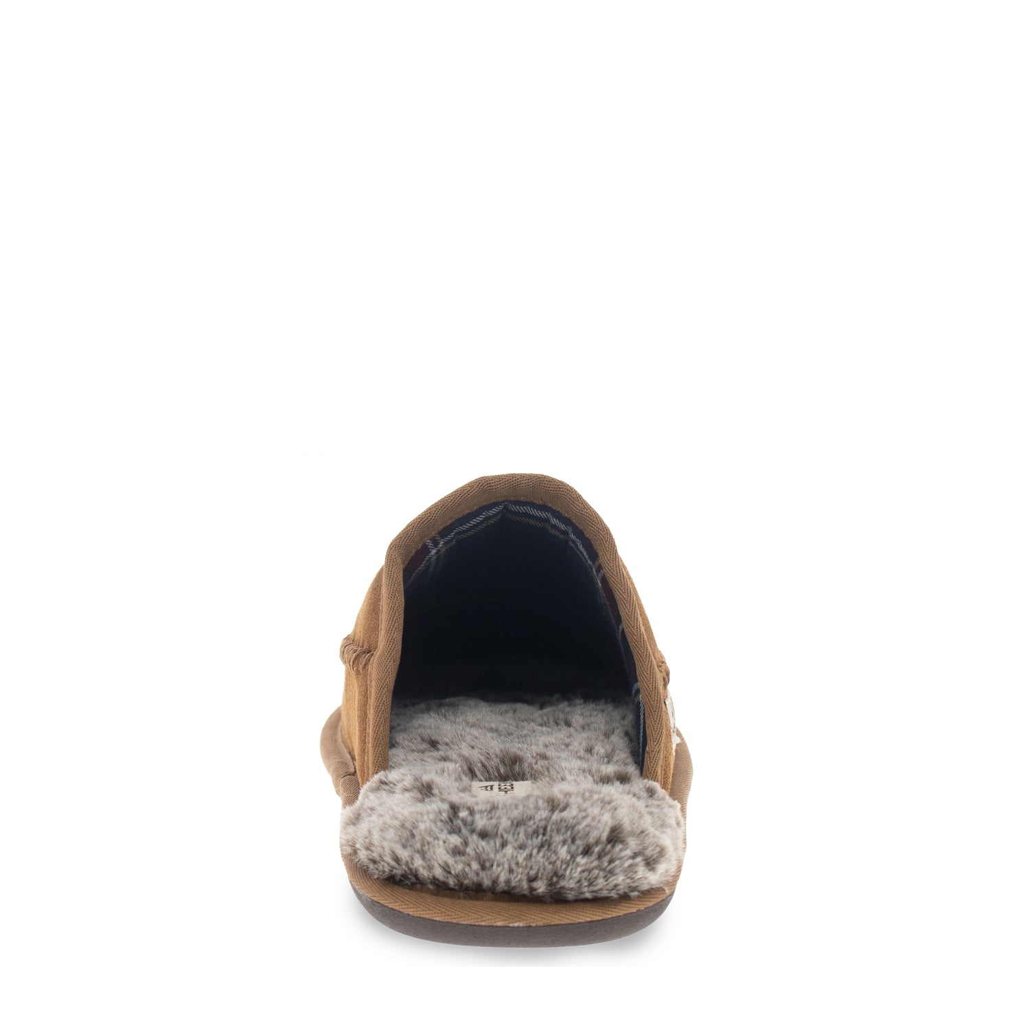 Men's Cabin Classic Slipper - Wheat - WSC B2B