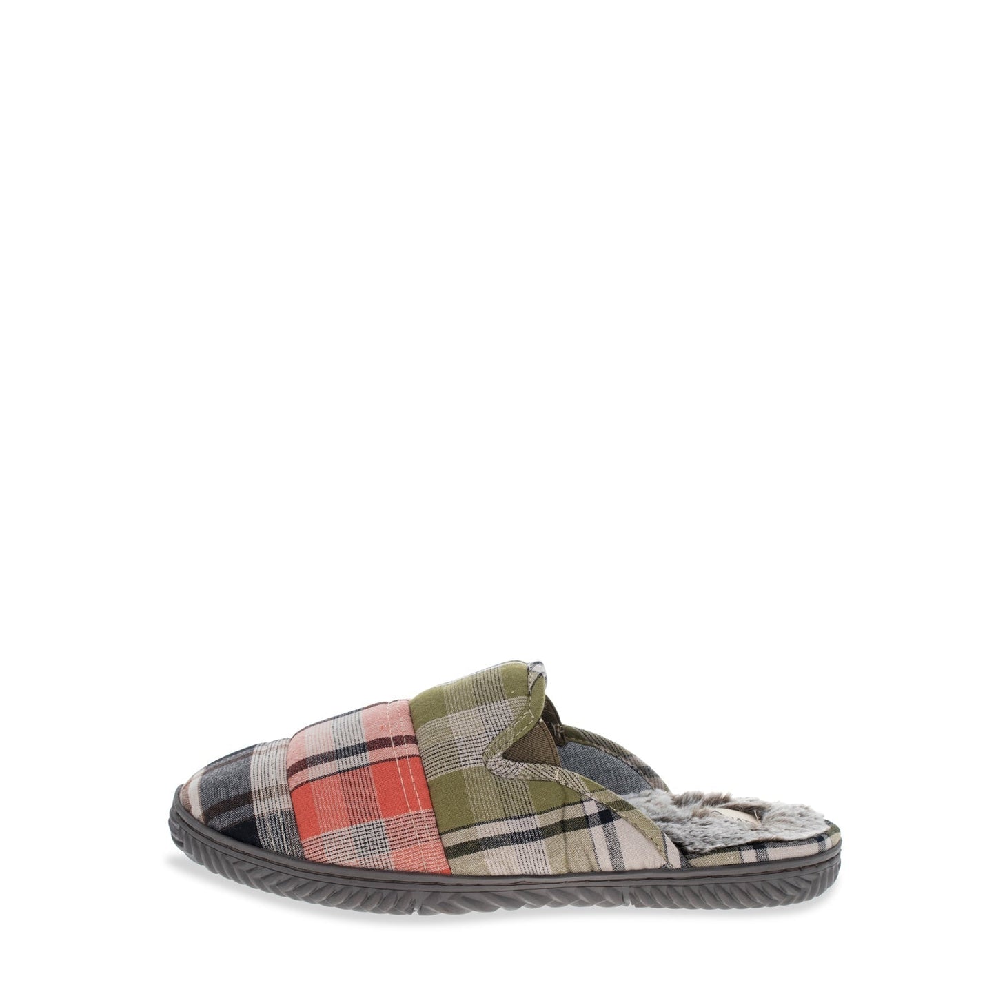 Men's Cobain Slipper - Multi - WSC B2B