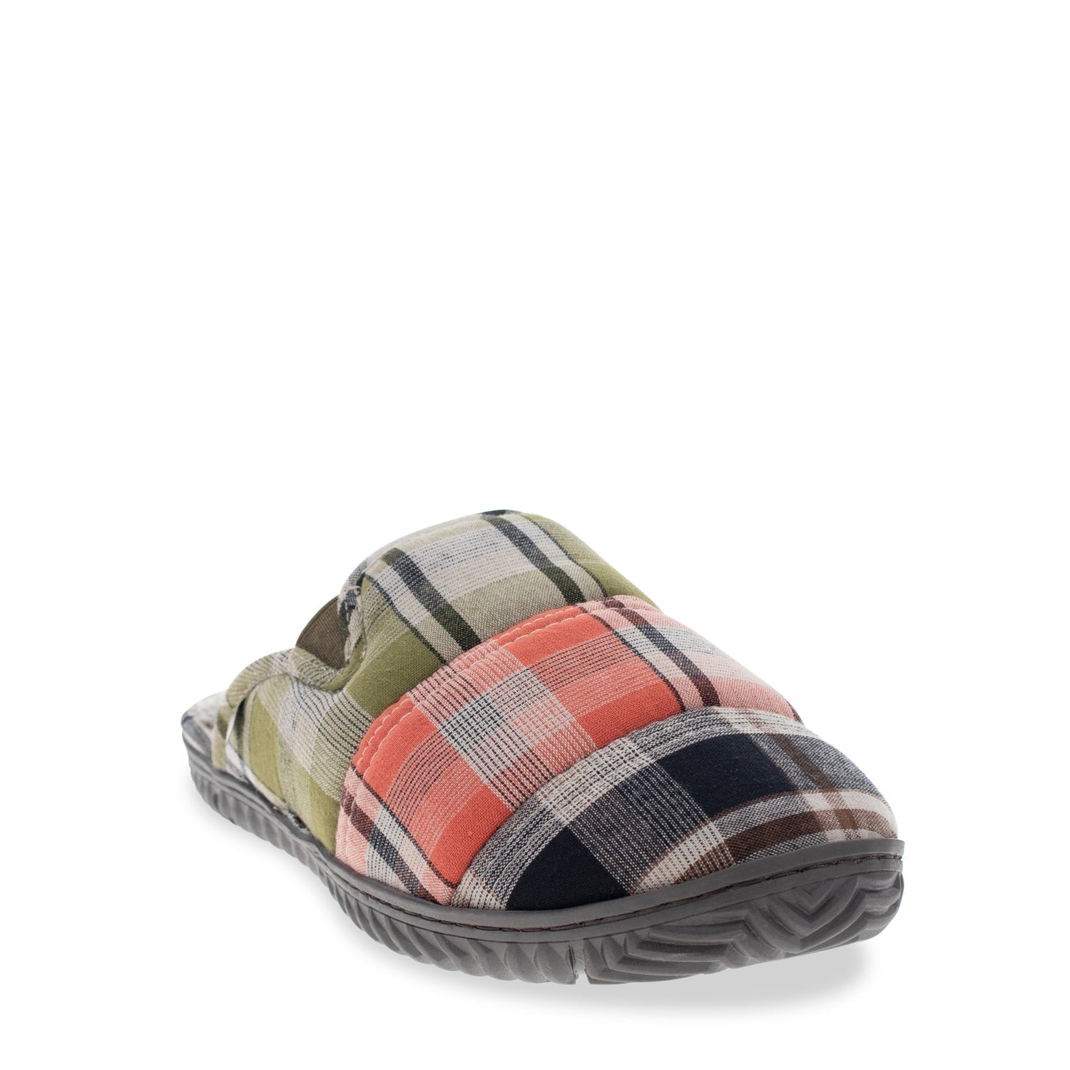 Men's Cobain Slipper - Multi - WSC B2B