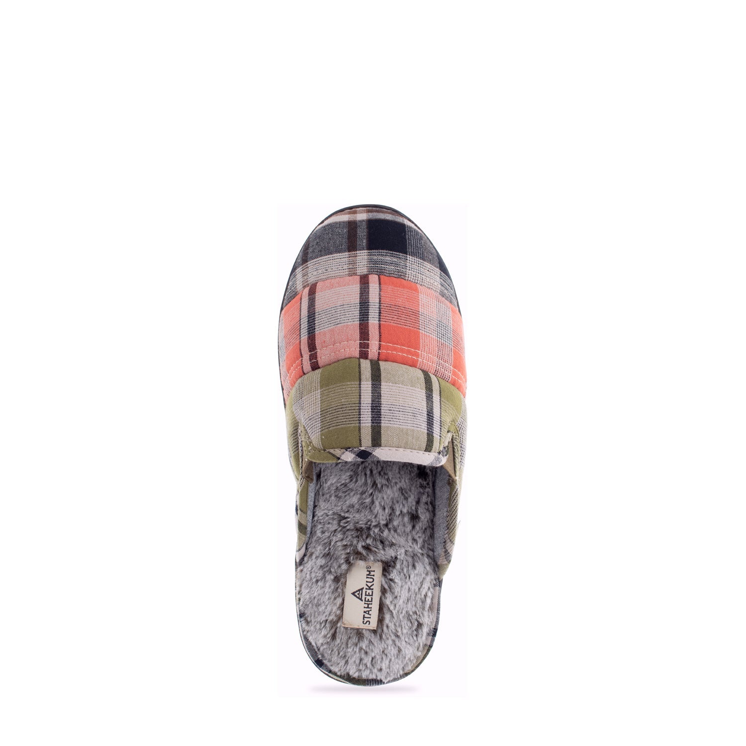 Men's Cobain Slipper - Multi - WSC B2B