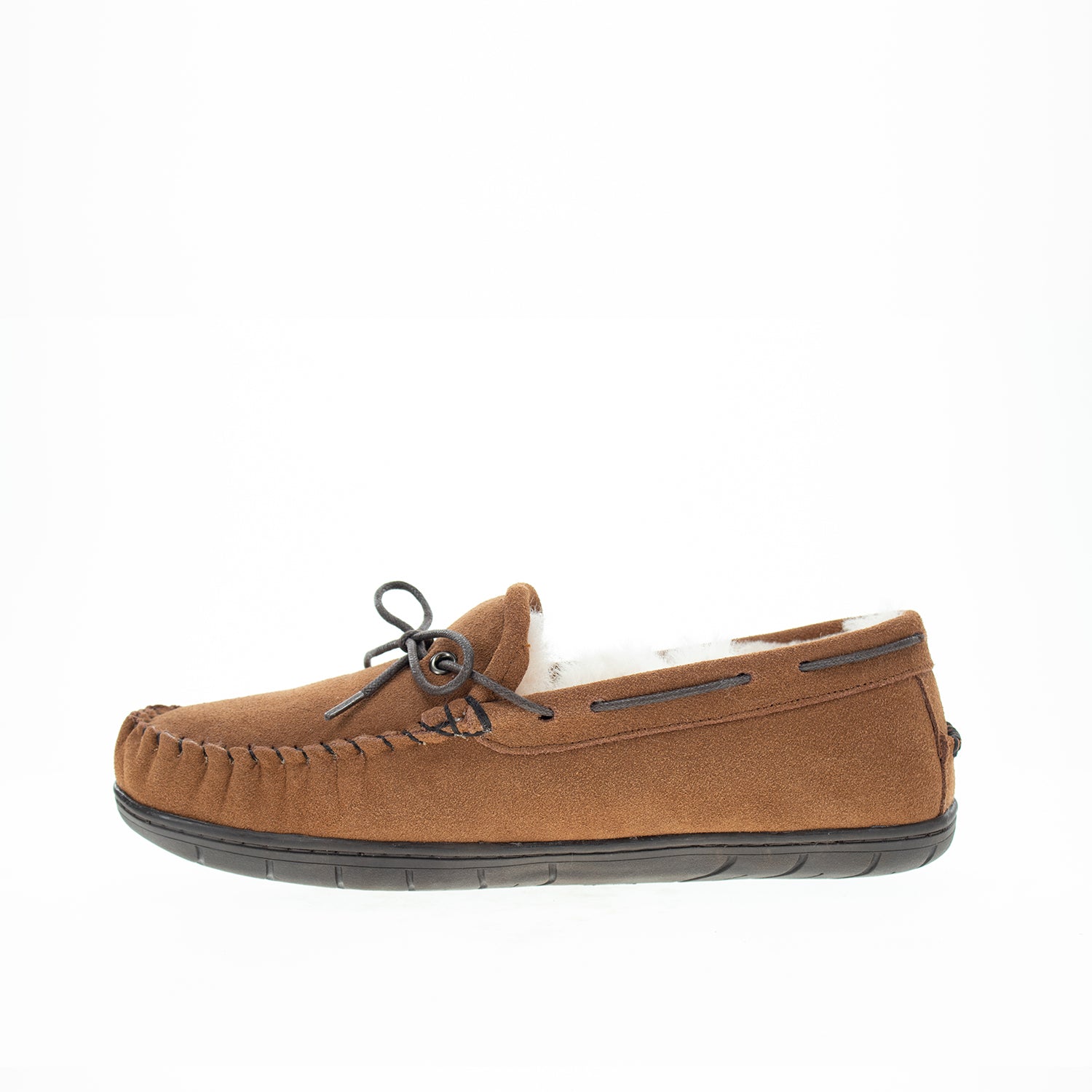 Men's Country Slipper - Wheat - WSC B2B