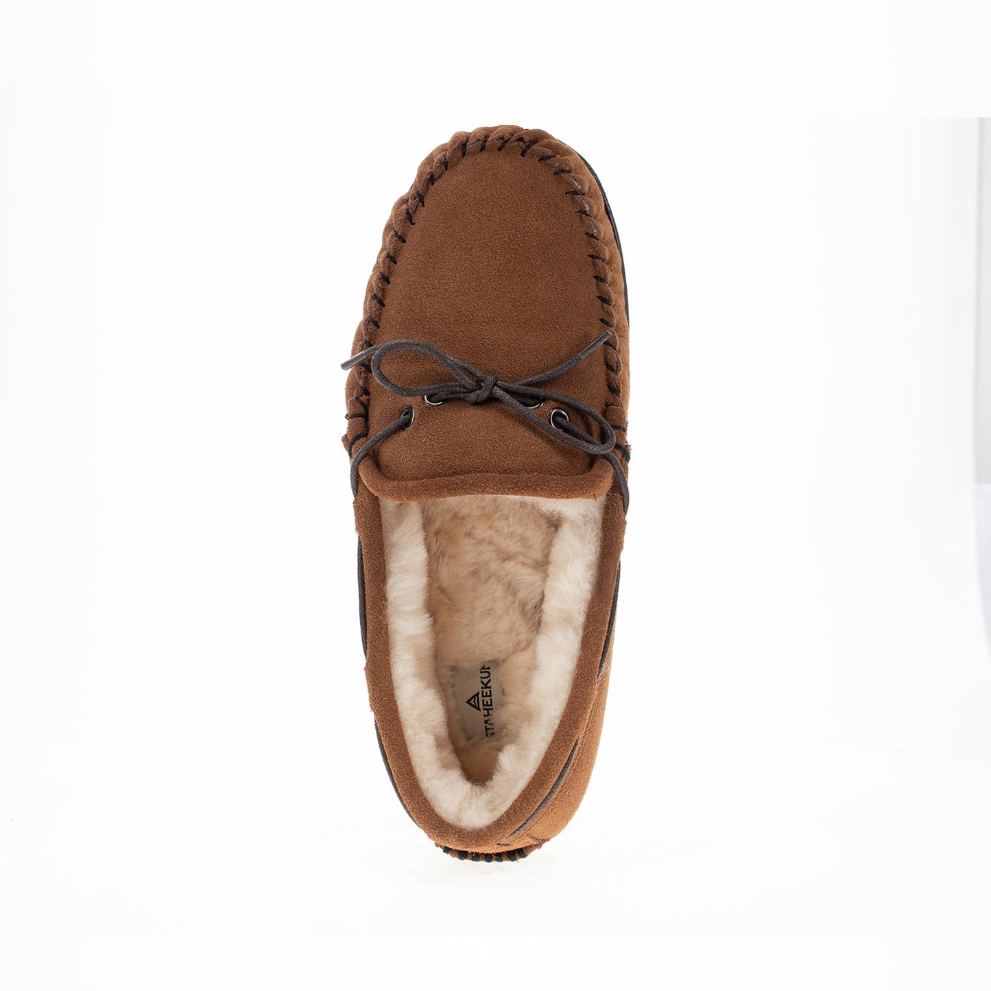 Men's Country Slipper - Wheat - WSC B2B