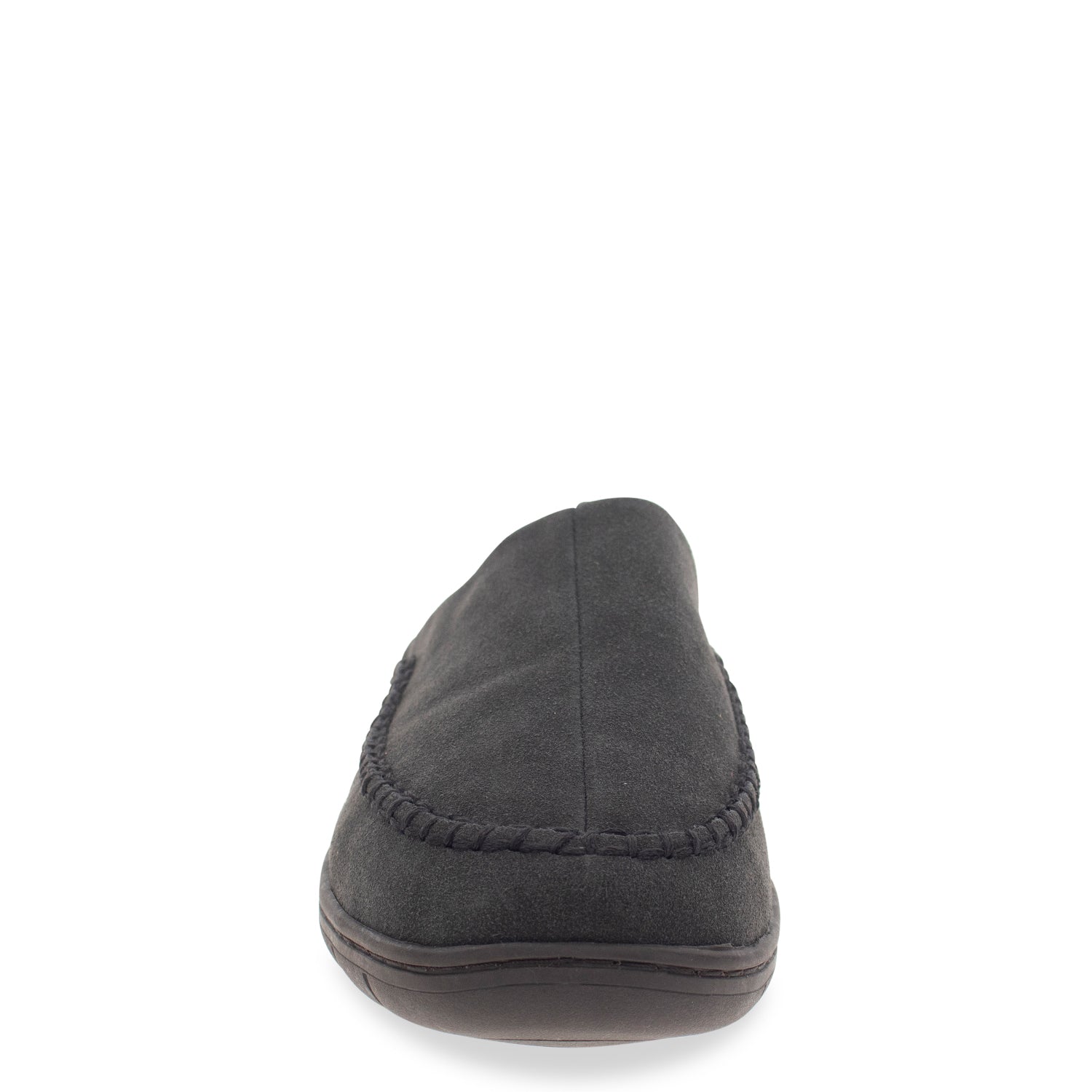 Men's Cypress Slipper - Charcoal - WSC B2B