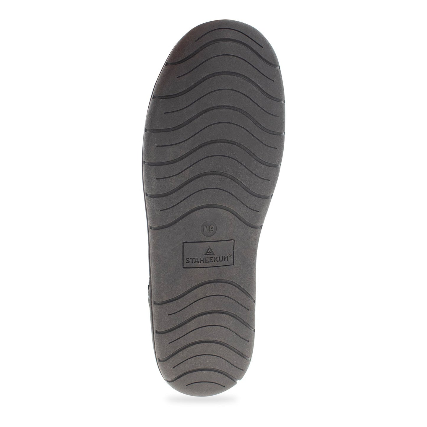 Men's Cypress Slipper - Charcoal - WSC B2B