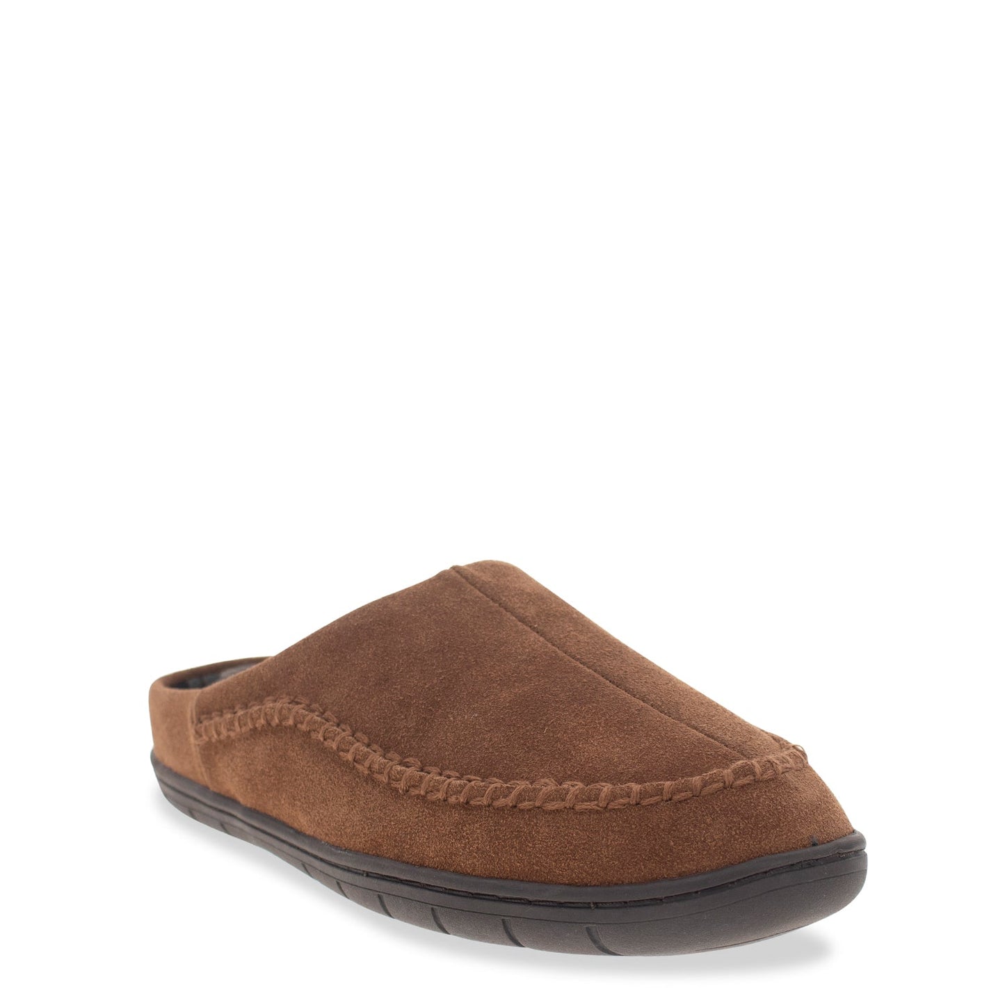 Men's Cypress Slipper - Wheat - WSC B2B