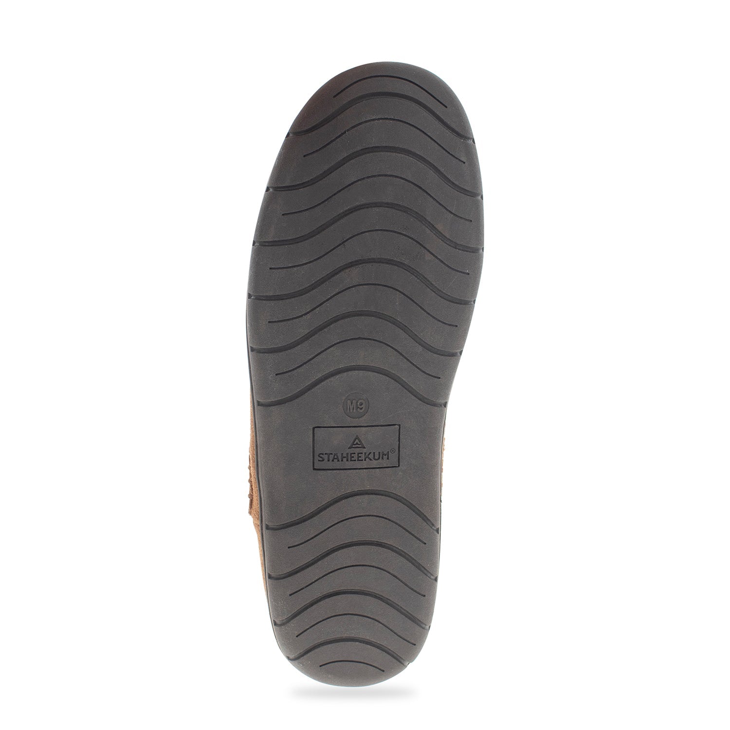 Men's Cypress Slipper - Wheat - WSC B2B