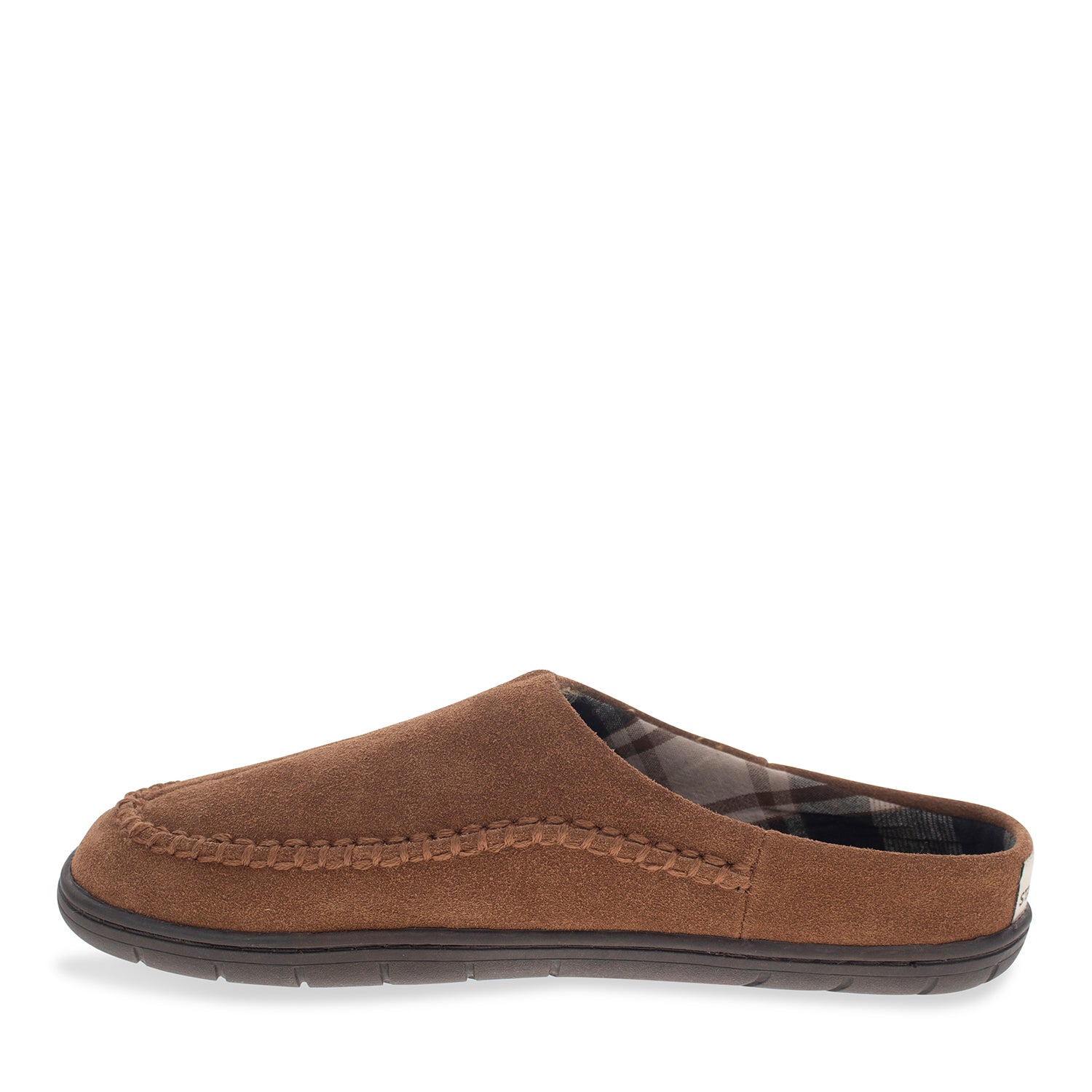 Men's Cypress Slipper - Wheat - WSC B2B