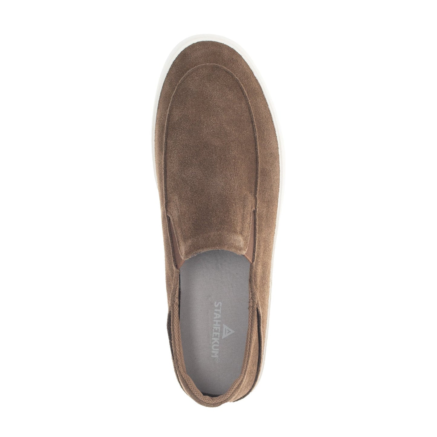 Men's Flipside - Brown - WSC B2B