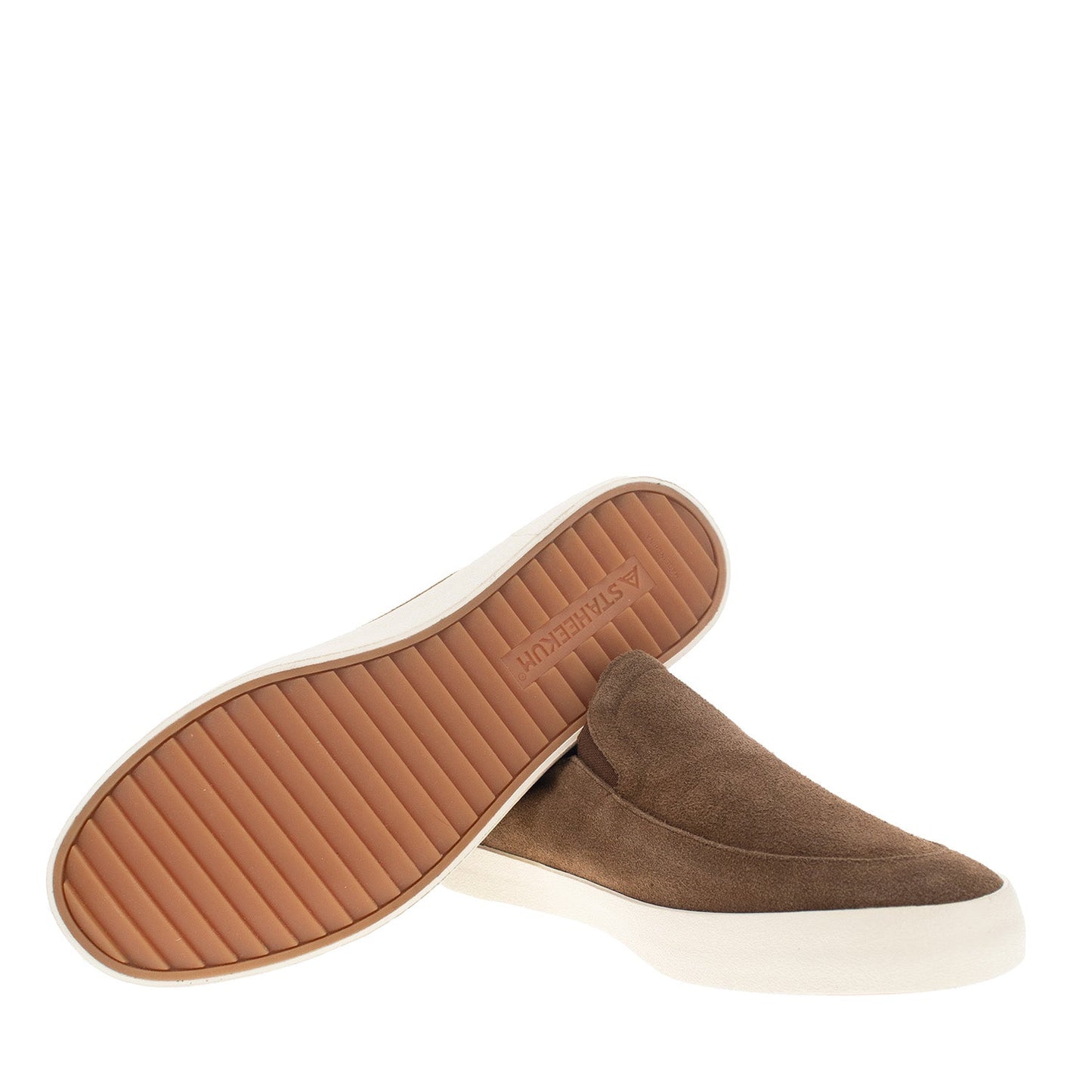 Men's Flipside - Brown - WSC B2B